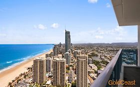 Gold Coast Private Apartments - H Residences, Surfers Paradise